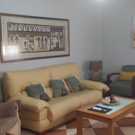 Grand Beachside Apartment - Cadix Extérieur photo