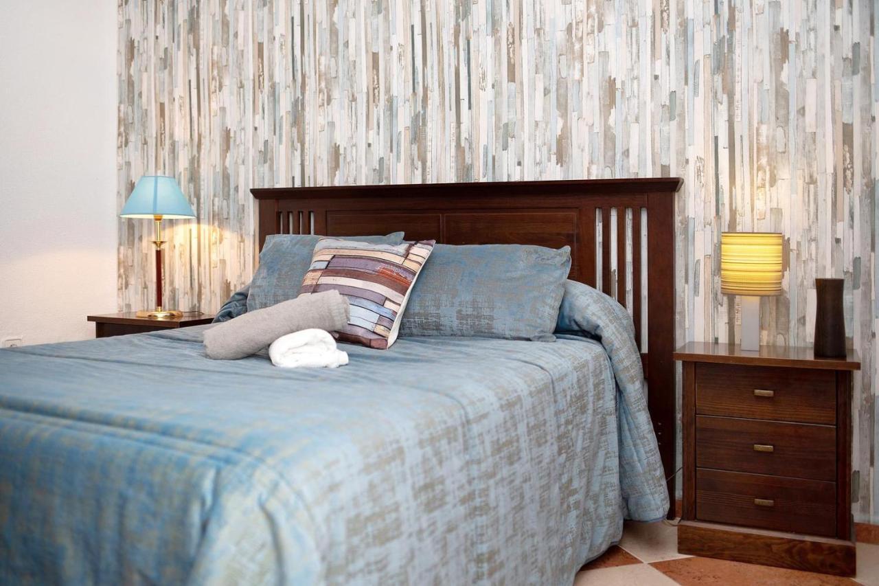 Grand Beachside Apartment - Cadix Extérieur photo