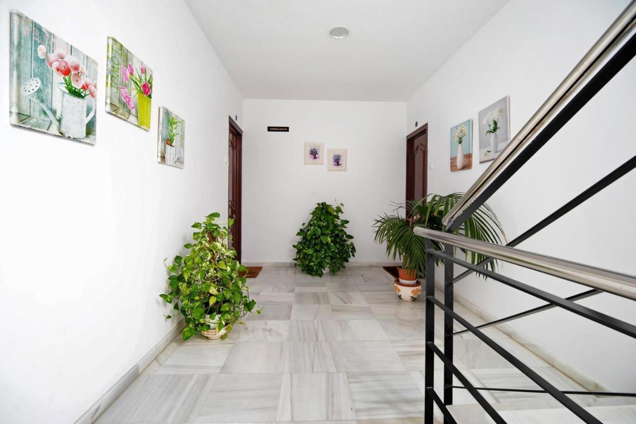 Grand Beachside Apartment - Cadix Extérieur photo