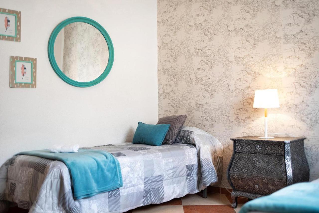 Grand Beachside Apartment - Cadix Extérieur photo