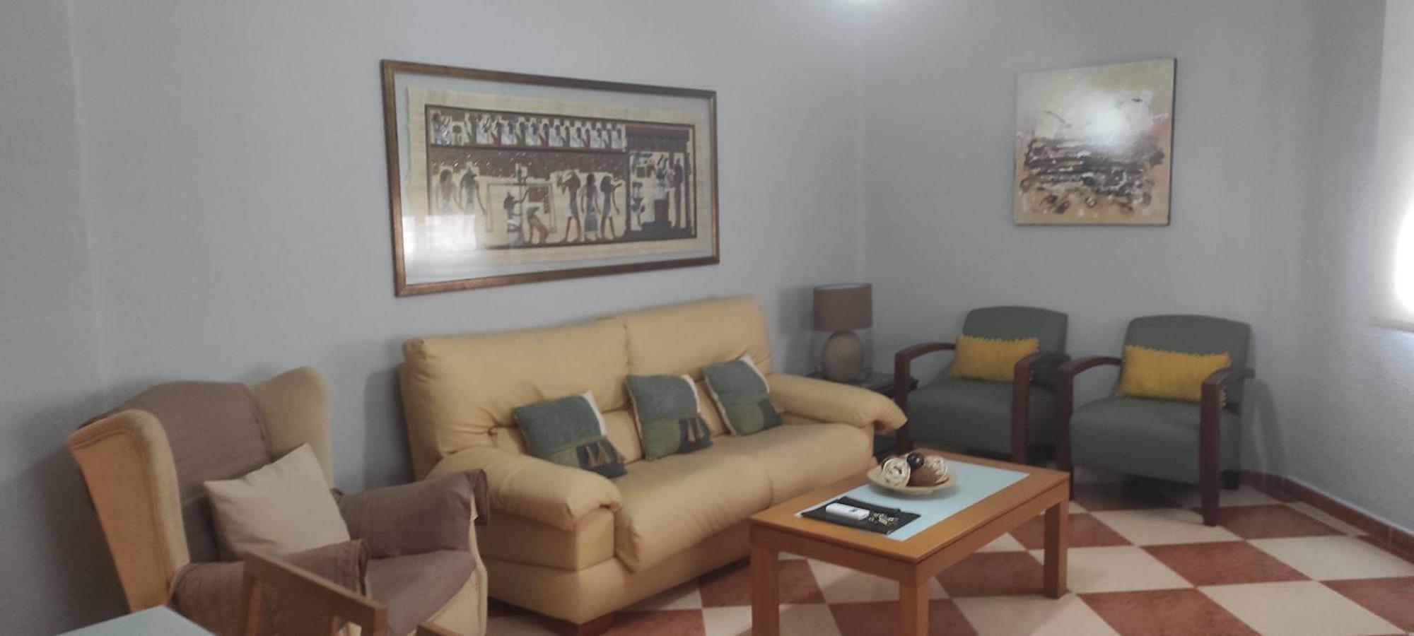 Grand Beachside Apartment - Cadix Extérieur photo